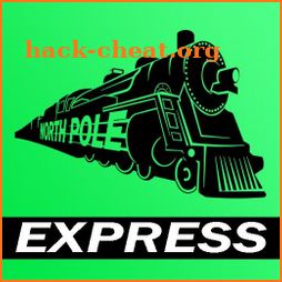 North Pole Express VR icon