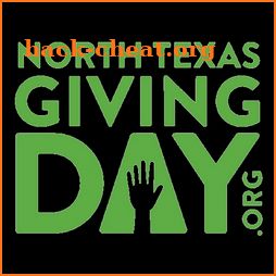 North Texas Giving Day icon