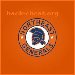 Northeast Generals Official icon