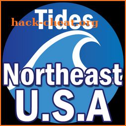 Northeast U.S. Tides & Weather icon