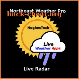 Northeast Weather Pro icon