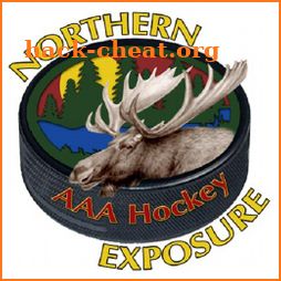 Northern Exposure Hockey Tournament icon