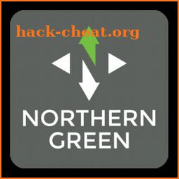 Northern Green 2020 icon