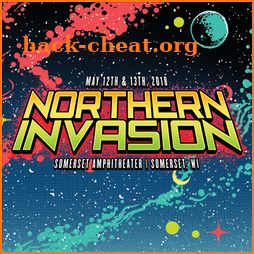 Northern Invasion icon