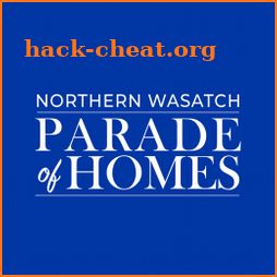 Northern Wasatch Parade of Homes icon