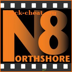 Northshore 8 Cinema icon