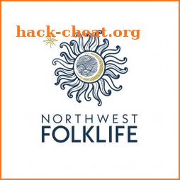 Northwest Folklife icon