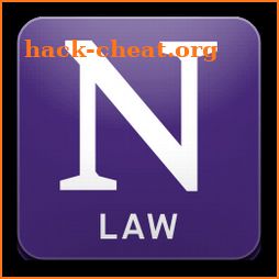 Northwestern Pritzker Law icon