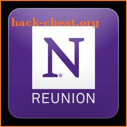 Northwestern Reunion icon