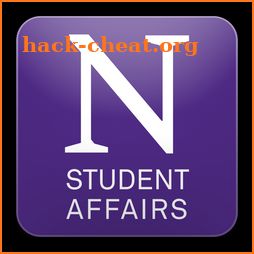 Northwestern Student Affairs icon