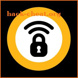 Norton Wifi Privacy VPN Proxy – Security & Unblock icon