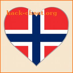 Norway Chat Dating icon