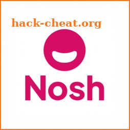 Nosh Delivery - Food delivery icon