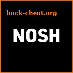 Nosh icon
