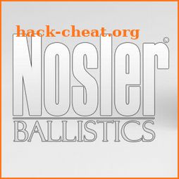 Nosler Ballistics 2.0 icon