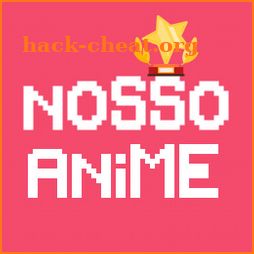 Nosso Anime - Assistir Animes icon