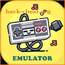 Nostalgia NES - FC Emulator icon