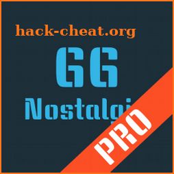 Nostalgia.GG Pro (GG Emulator) icon