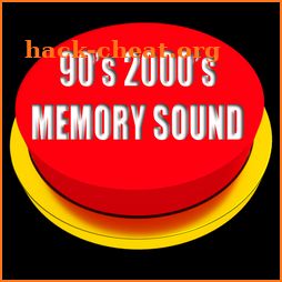 Nostalgic Sound : 90's 2000's Memory Soundboard icon