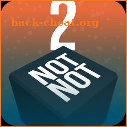 Not Not 2 - A Brain Challenge icon