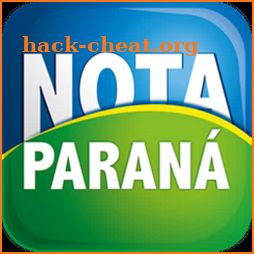 Nota Paraná icon