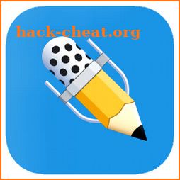 Notability : Easy note-taking & annotation icon