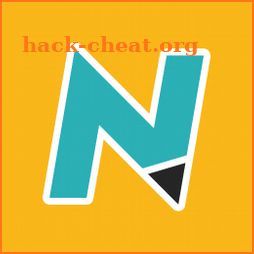 Notagenda - Note & Calendar & Tasks & Alarm icon