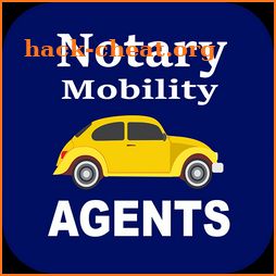 Notary Mobility icon