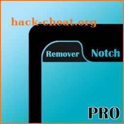 Notch Remover Pro icon