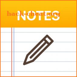 Note iOS 16 - Phone Notes icon