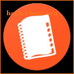 Note Me - Quick and Simple Notes icon