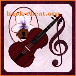 Note Navigator: Violin icon