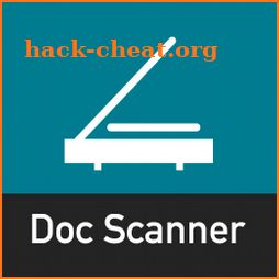 Note Scanner icon