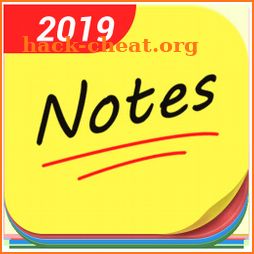 Notebook - Quick Notepad, Private Notes, Memos icon