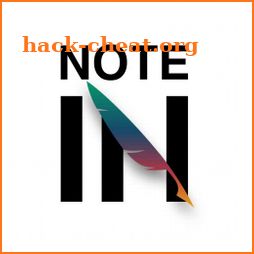 Notein: Handwriting,Notes,PDFs icon