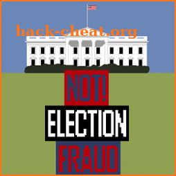 Not!ElectionFraud icon