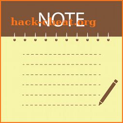Notepad 2021: Notebook Notes, Memo and Checklist icon