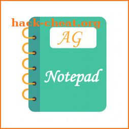 NotePad AG icon