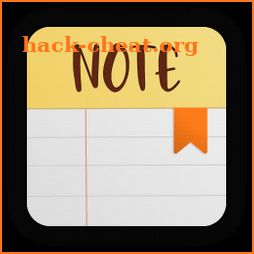 Notepad - Notes App Reminder, Keep Notes App icon