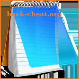 Notepad Plus - To-Do & Diary icon