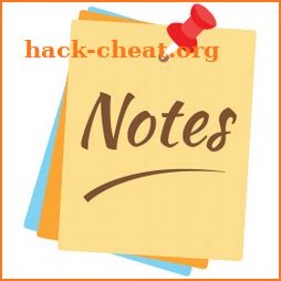 Notepad: To do List notebook icon