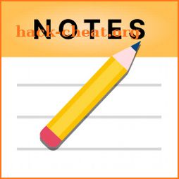 Notes Home Launcher icon