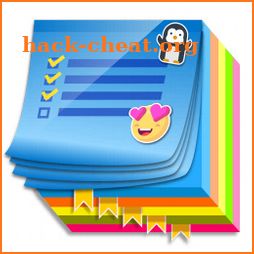 Notes (Notepad) icon