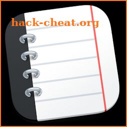 Notes Plus - Notepad, To Do List, Reminder, Memo icon