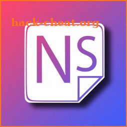 Notes Sync icon