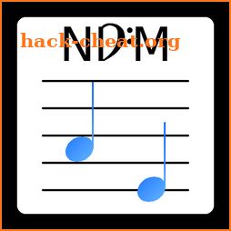 NotesDeMusique (Learning to read musical notation) icon