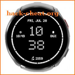 Nothing 2 Watch Face icon