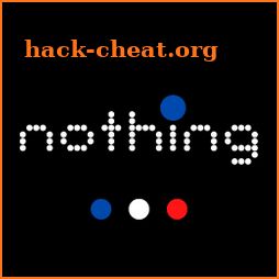 Nothing Lock Screen (KLCK) icon