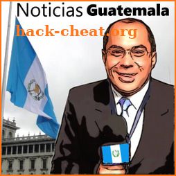 Noticias de Guatemala icon