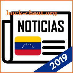 Noticias de Venezuela | 🔴 EN VIVO icon